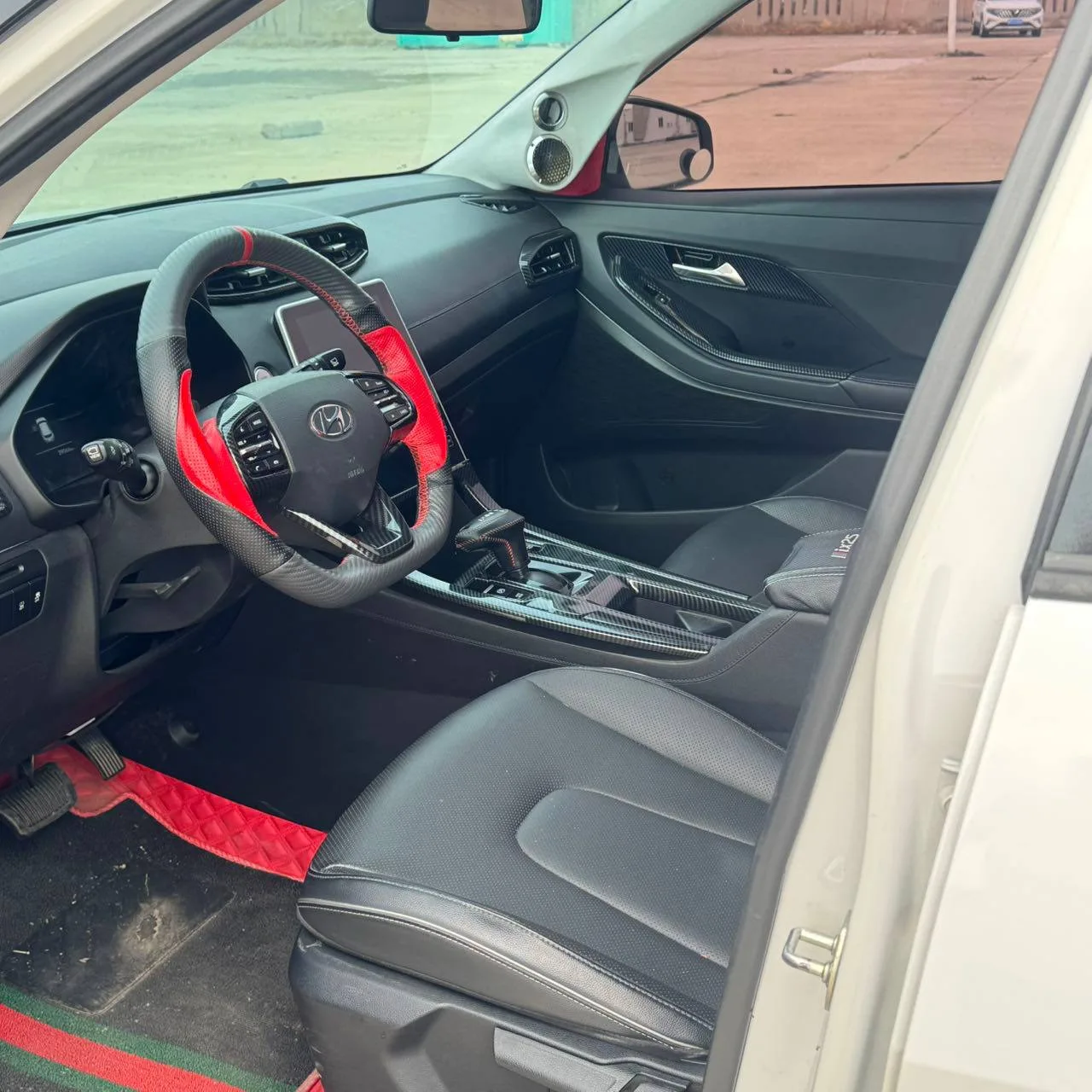 Hyundai ix25 DLX Premium 2021 фото 2