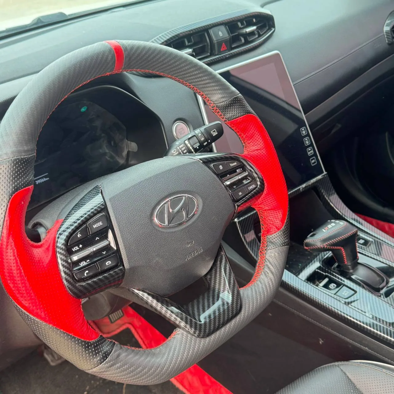 Hyundai ix25 DLX Premium 2021 фото 3