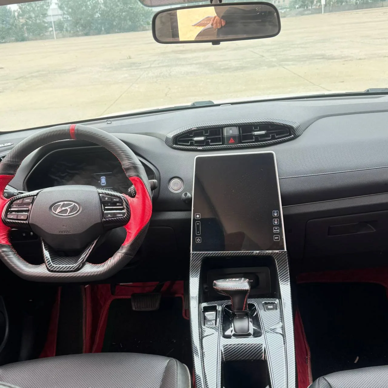 Hyundai ix25 DLX Premium 2021 фото 4