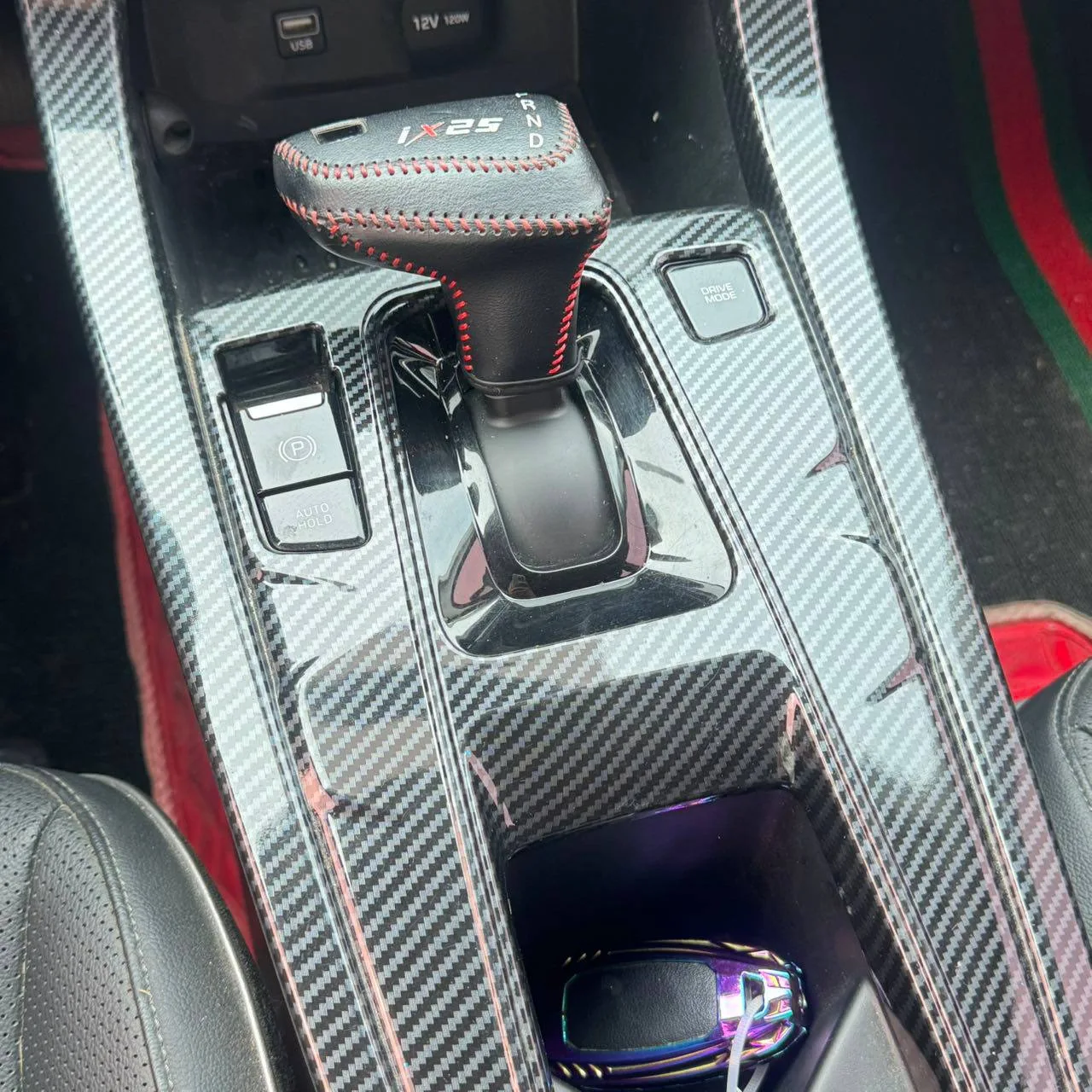 Hyundai ix25 DLX Premium 2021 фото 6