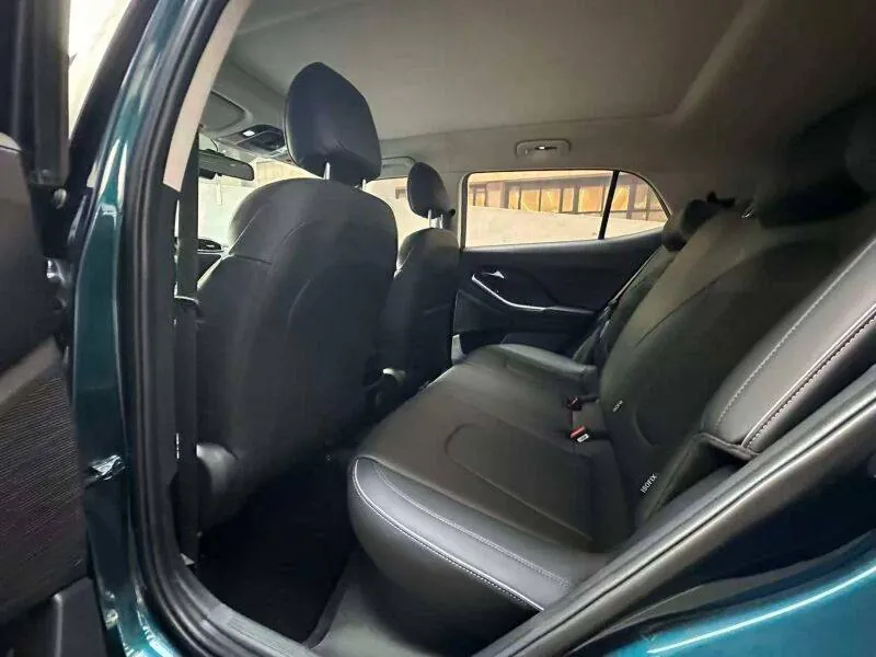 Hyundai ix25 1.5 GLS Intelligent 2021 фото 6