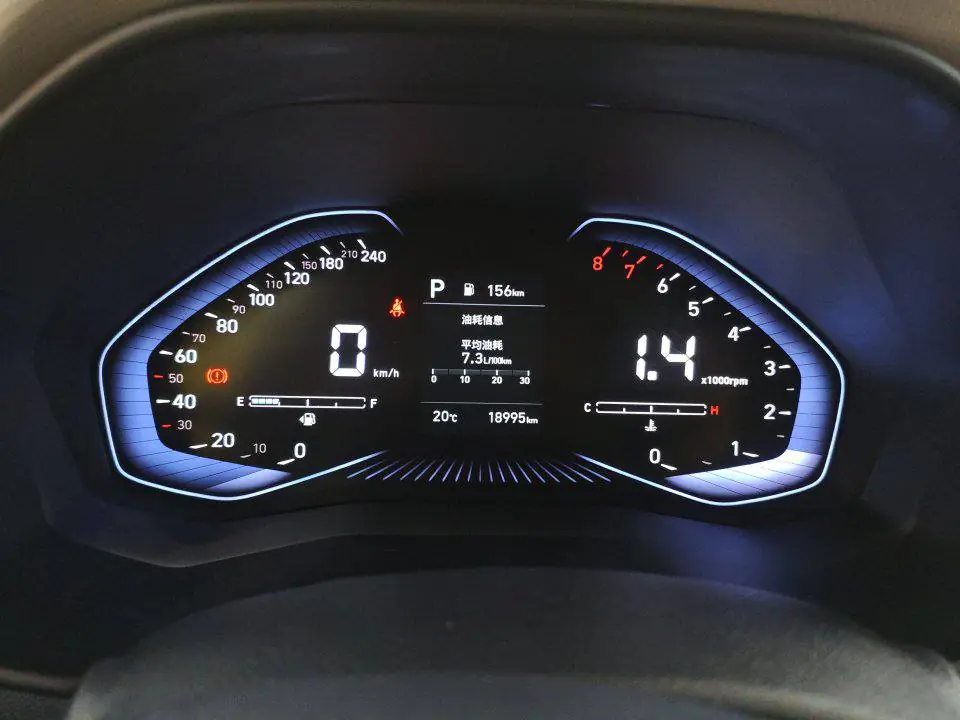 Hyundai ix25 TOP 2020 фото 10