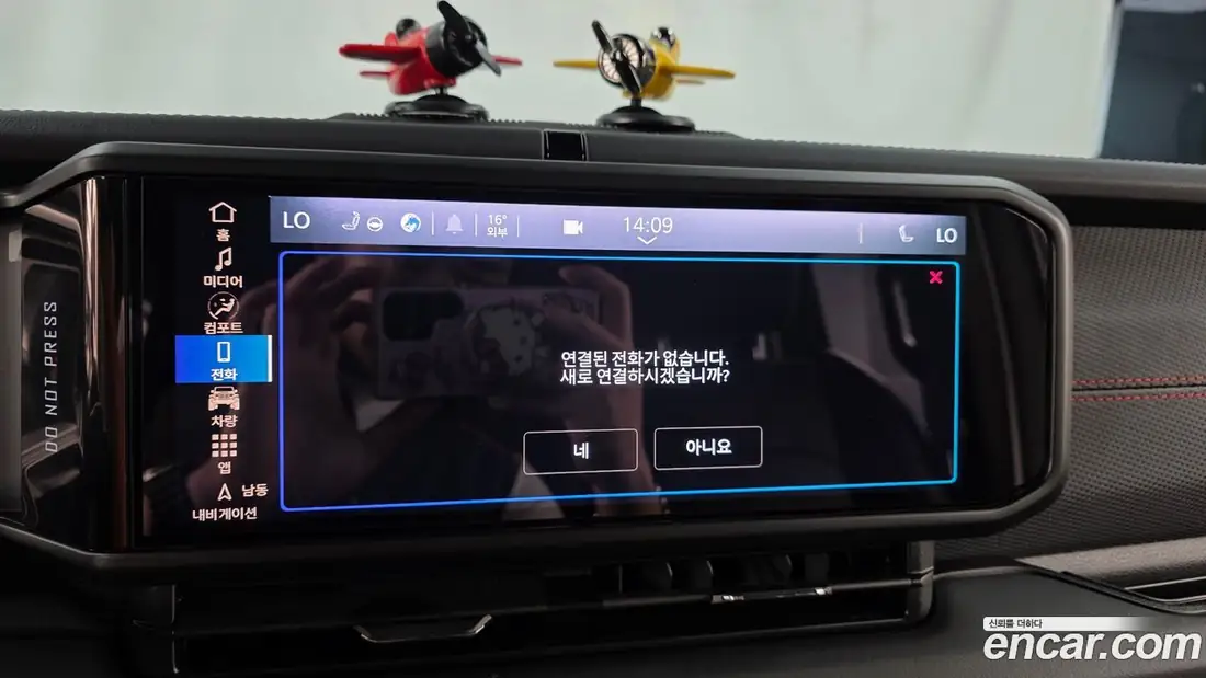 Jeep Gladiator 2025 фото 16