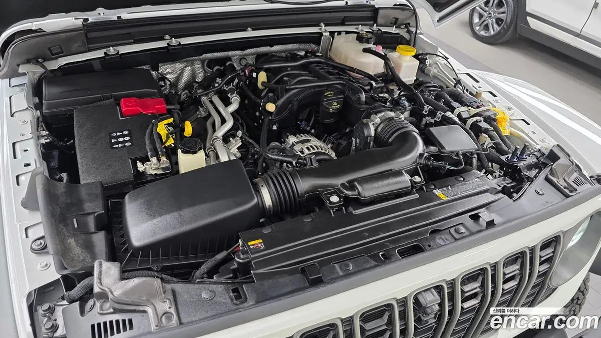 Jeep Gladiator 2025 фото 6