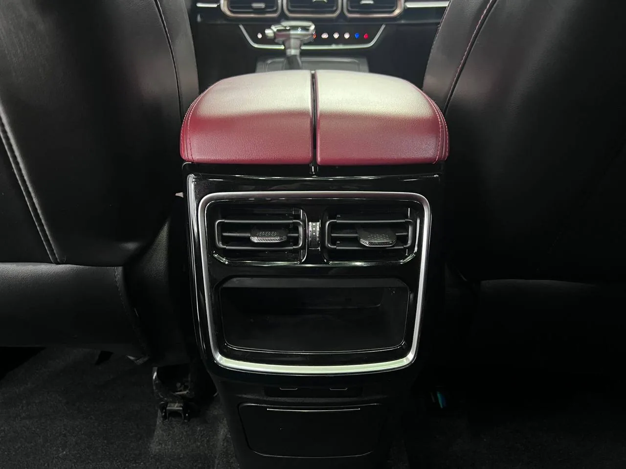 Jetour X70 PLUS 1.5T Mountain 2022 фото 14