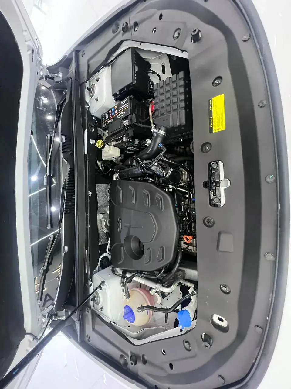 Jetour X70 PLUS 1.5T Mountain 2022 фото 20