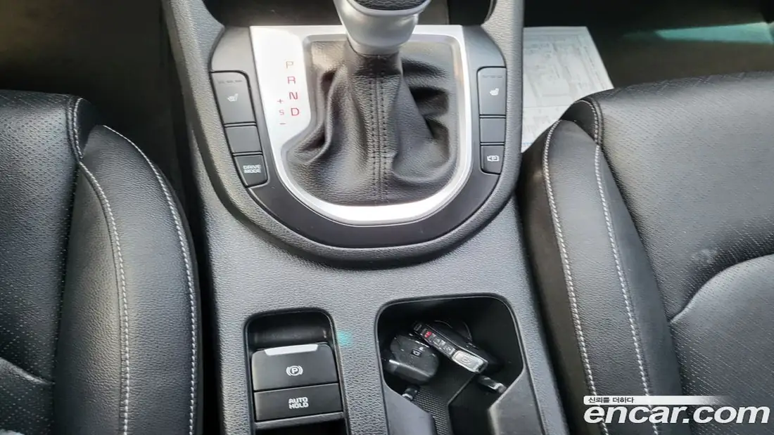 Kia K3 2022 фото 10