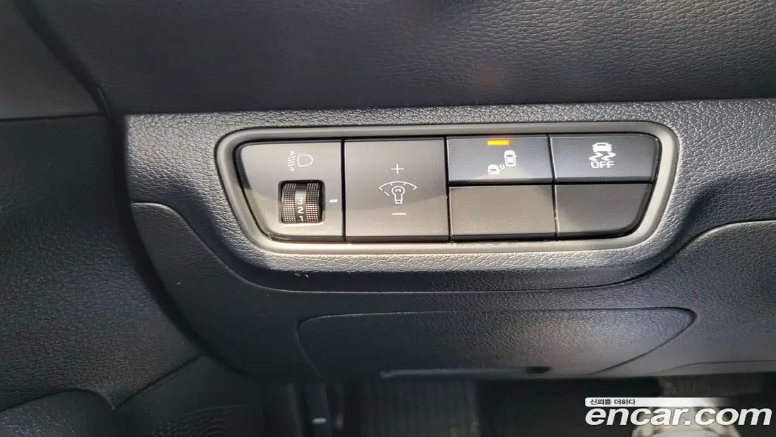 Kia K3 2022 фото 13