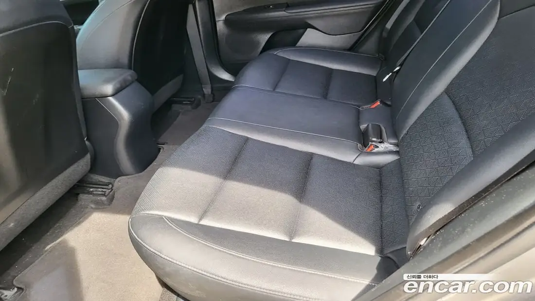 Kia K3 2022 фото 15