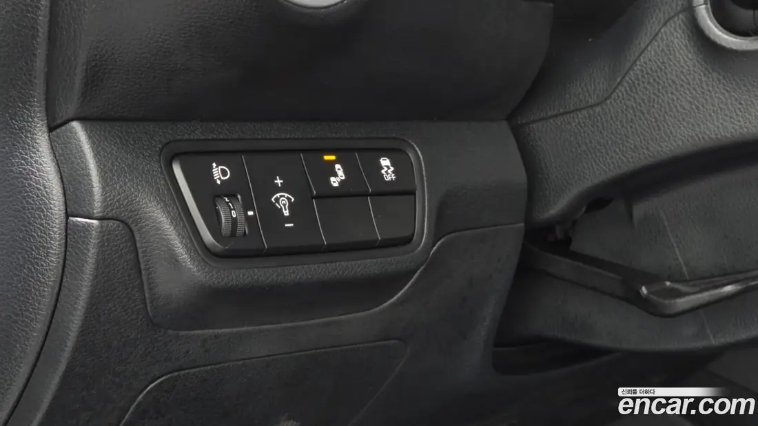 Kia K3 2023 фото 18