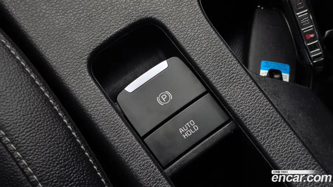 Kia K3 2023 фото 19