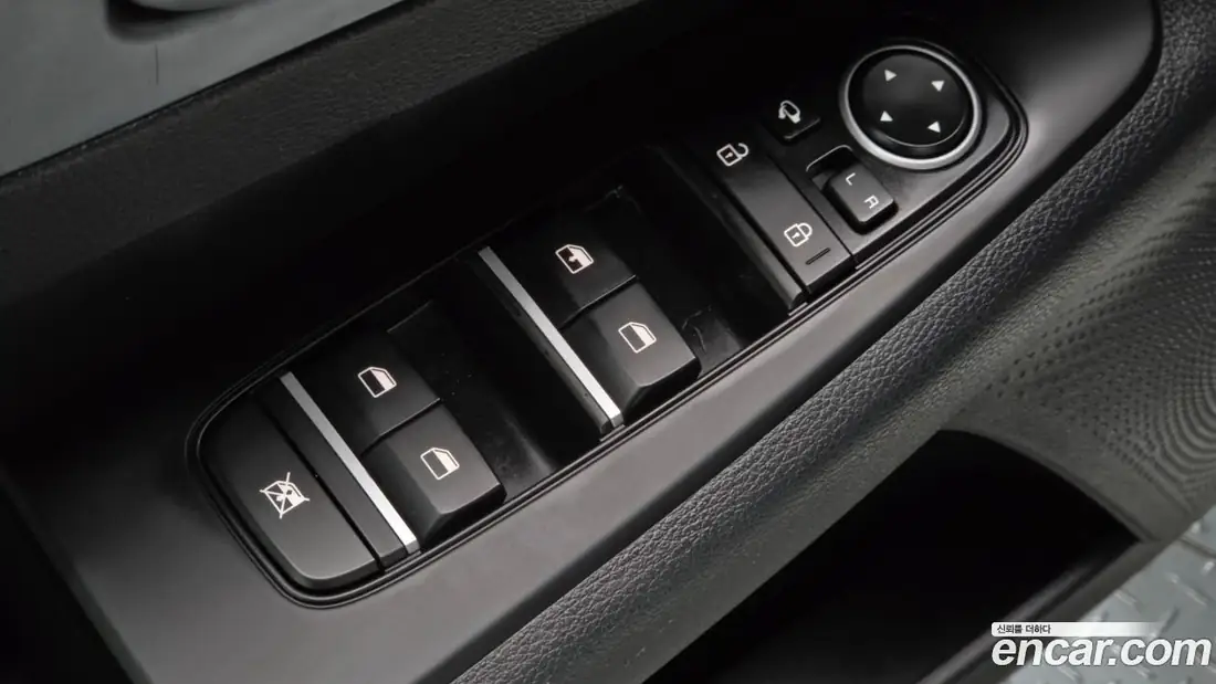 Kia K3 2023 фото 20