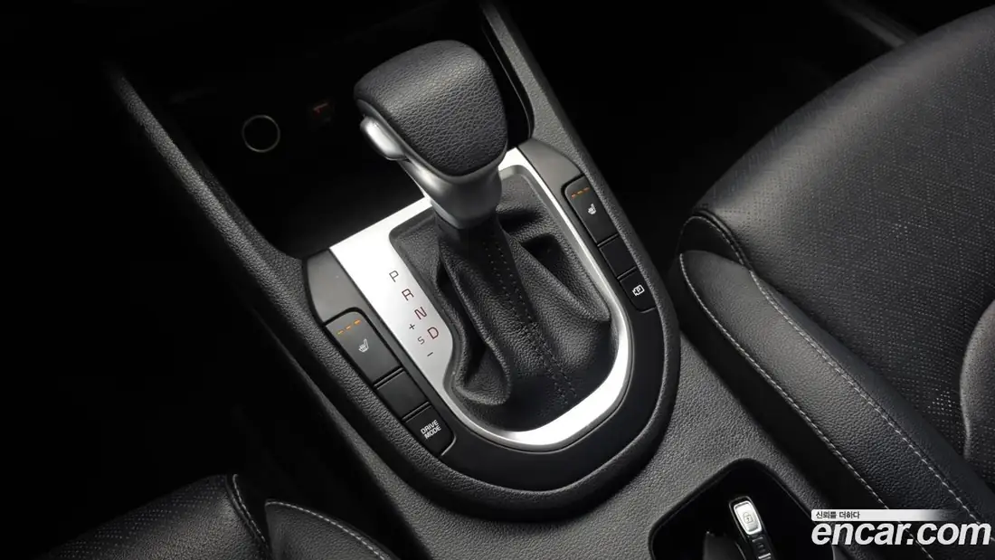 Kia K3 2023 фото 9