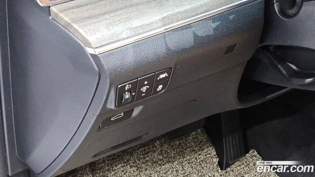 Kia K5 2022 фото 14