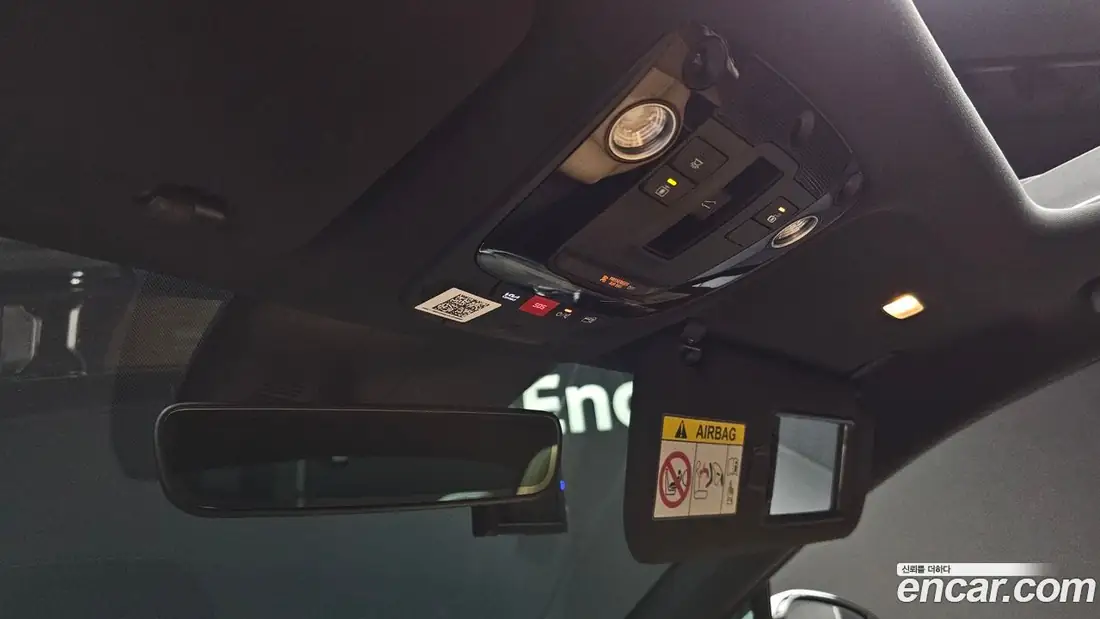 Kia K5 2022 фото 20