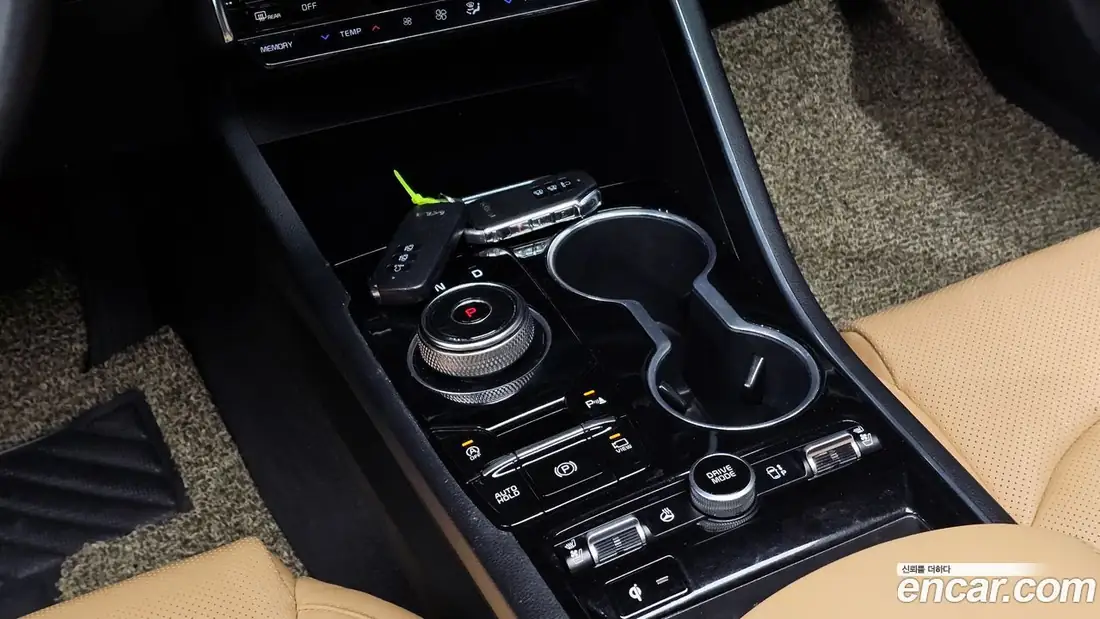 Kia K5 2022 фото 9
