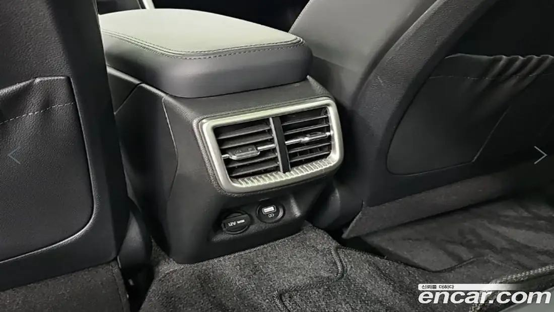 Kia K5 2022 фото 13