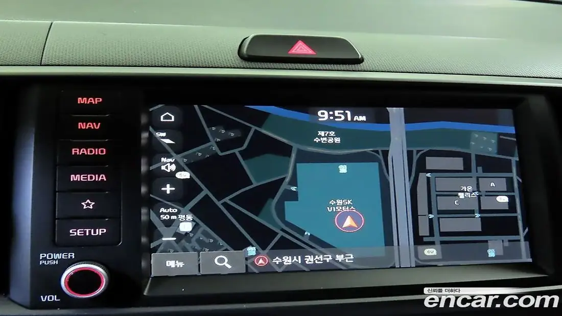Kia Ray 2023 фото 13