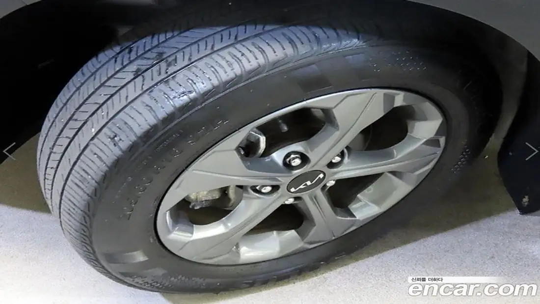 Kia Seltos 2022 фото 20