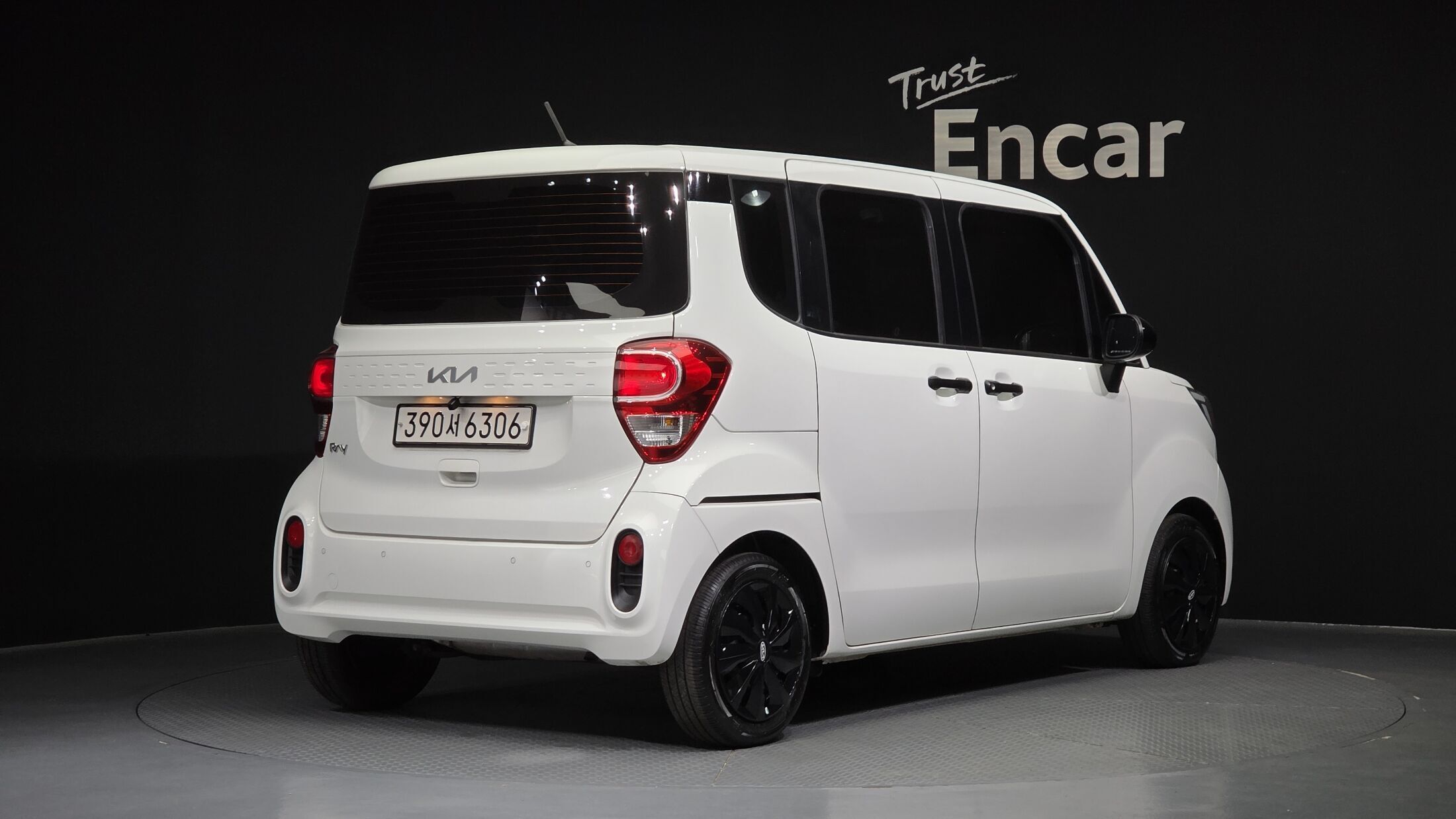 Kia The New Ray 2022 фото 2