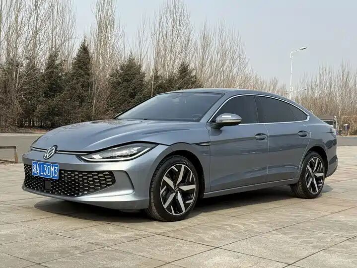 Volkswagen Lamando L 280TSI DSG Hot Ed 2023 — импорт из Китая под ключ