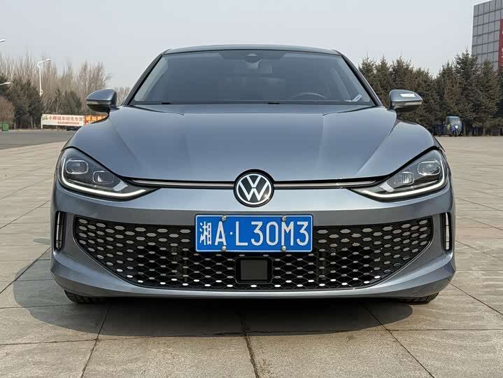 Volkswagen Lamando L 280TSI DSG Hot Ed 2023 фото 2