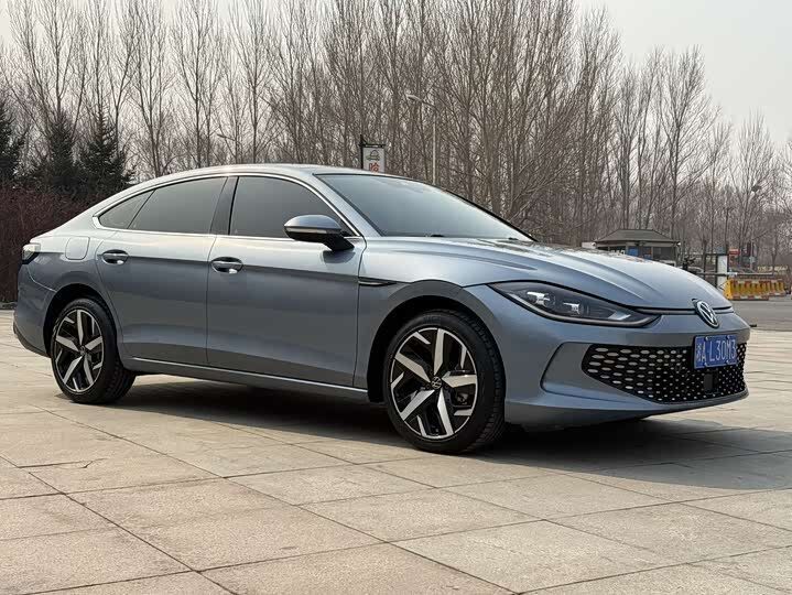 Volkswagen Lamando L 280TSI DSG Hot Ed 2023 фото 5