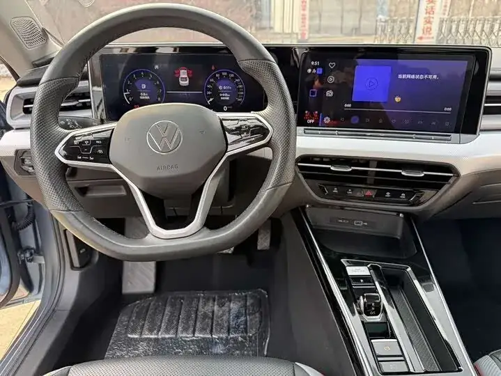 Volkswagen Lamando L 280TSI DSG Hot Ed 2023 фото 6