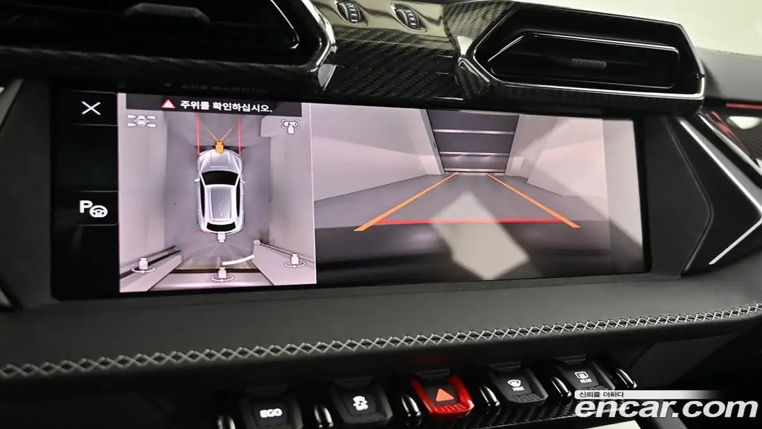 Lamborghini Urus SE 2025 фото 15