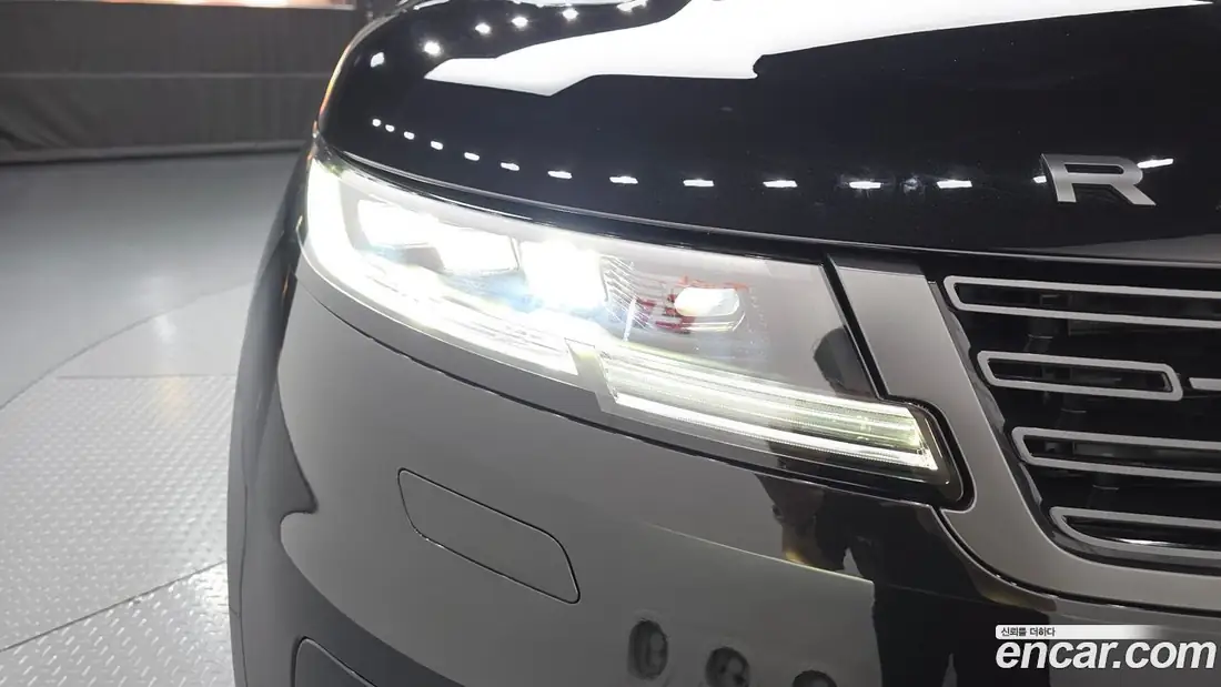 Land Rover Range Rover Sport 2026 фото 22