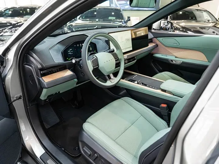 Lexus 2026 300h 2026 фото 12