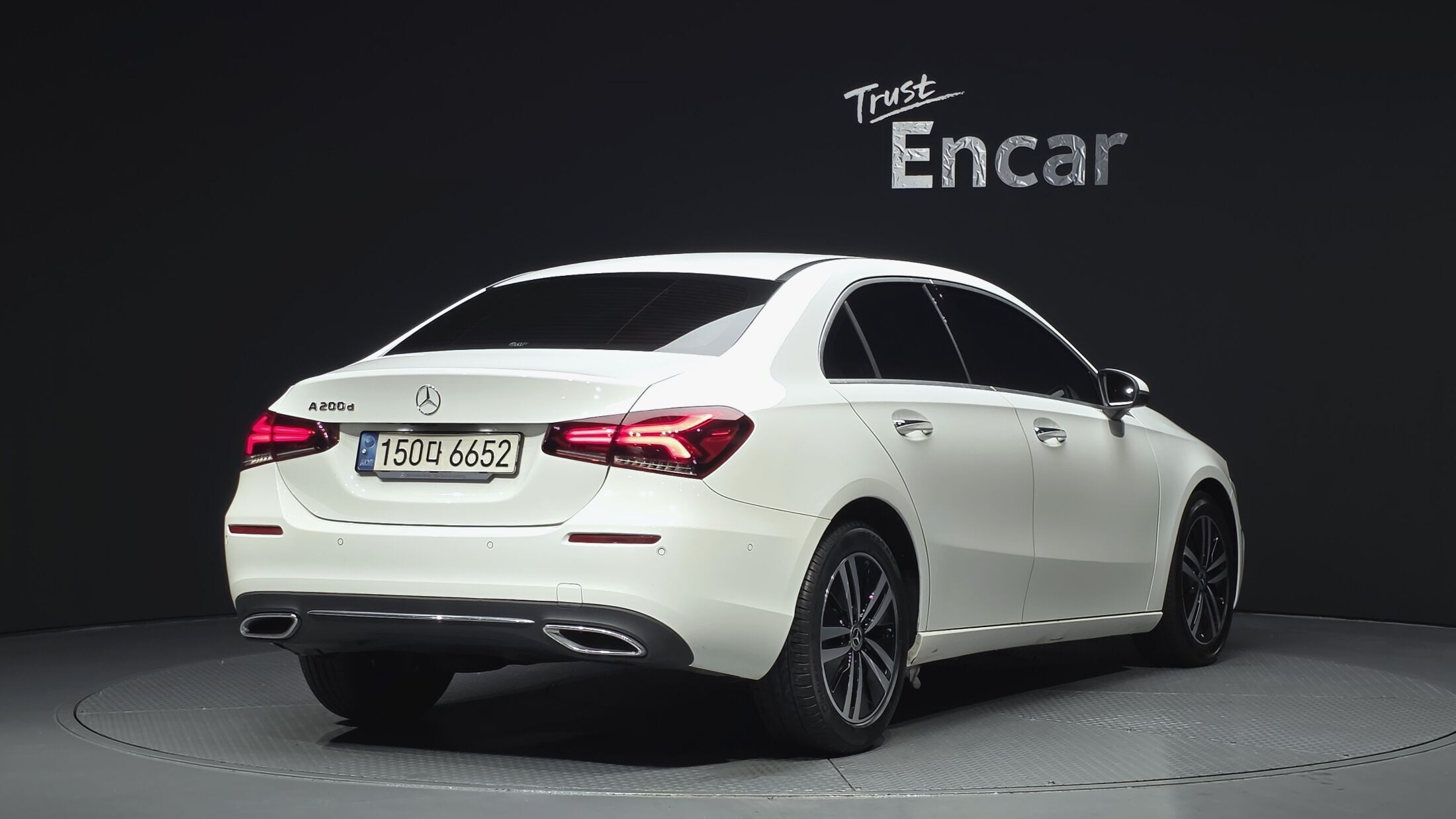 Mercedes-Benz A-Class 2021 фото 2