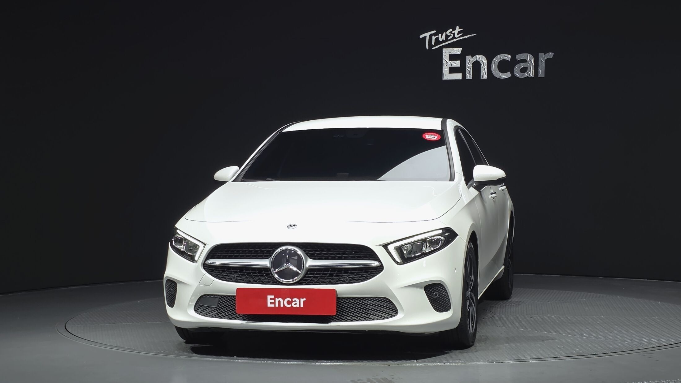 Mercedes-Benz A-Class 2021 фото 3