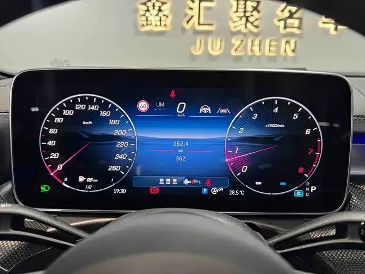 Mercedes-Benz C-Class 2026 C 260 L Sport Edi 2026 фото 15