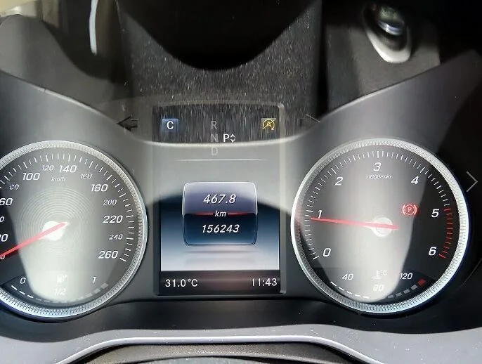 Mercedes-Benz C-Class 2018 фото 9