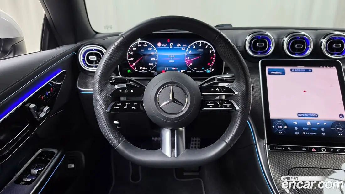 Mercedes-Benz CLE 200 Cabriolet 2026 фото 13