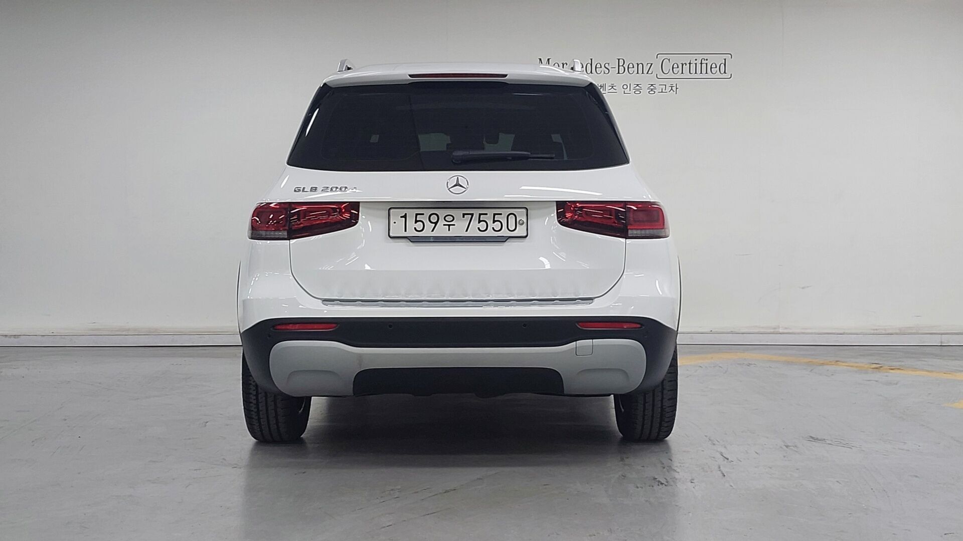 Mercedes-Benz GLB-X247 2021 фото 4