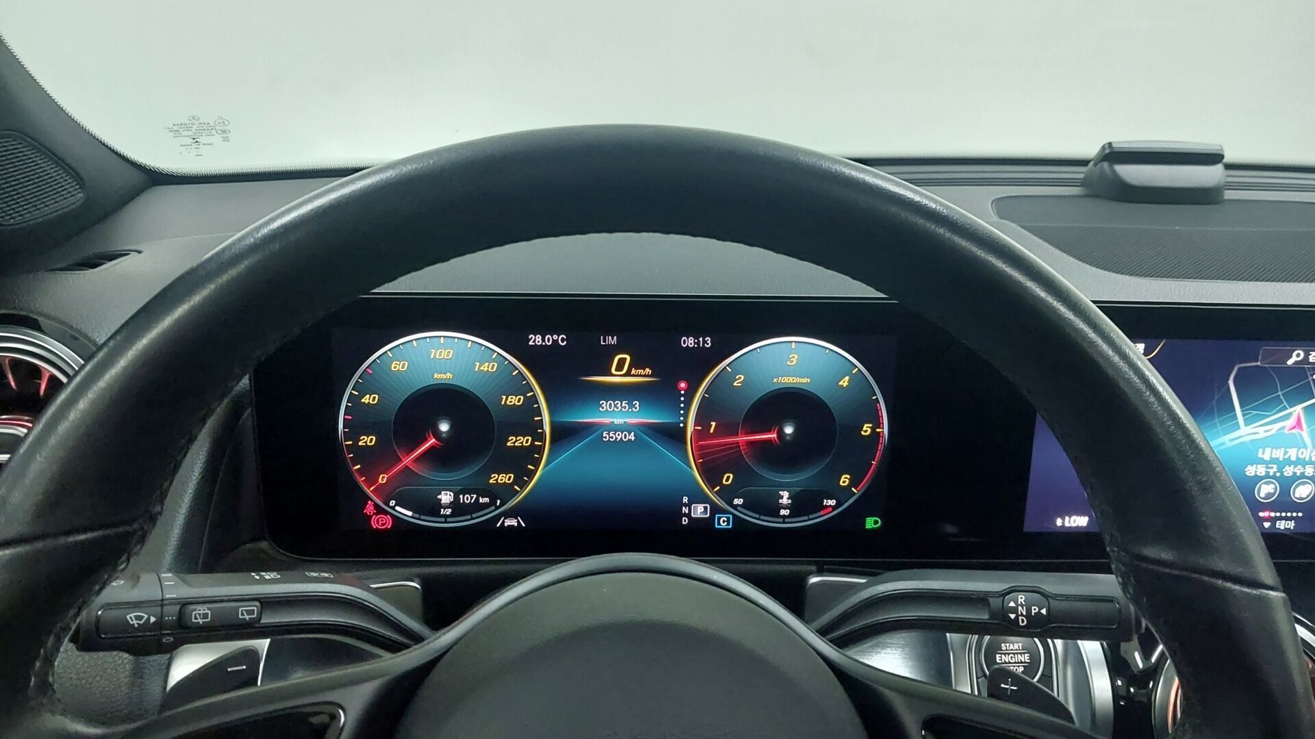 Mercedes-Benz GLB-X247 2021 фото 6