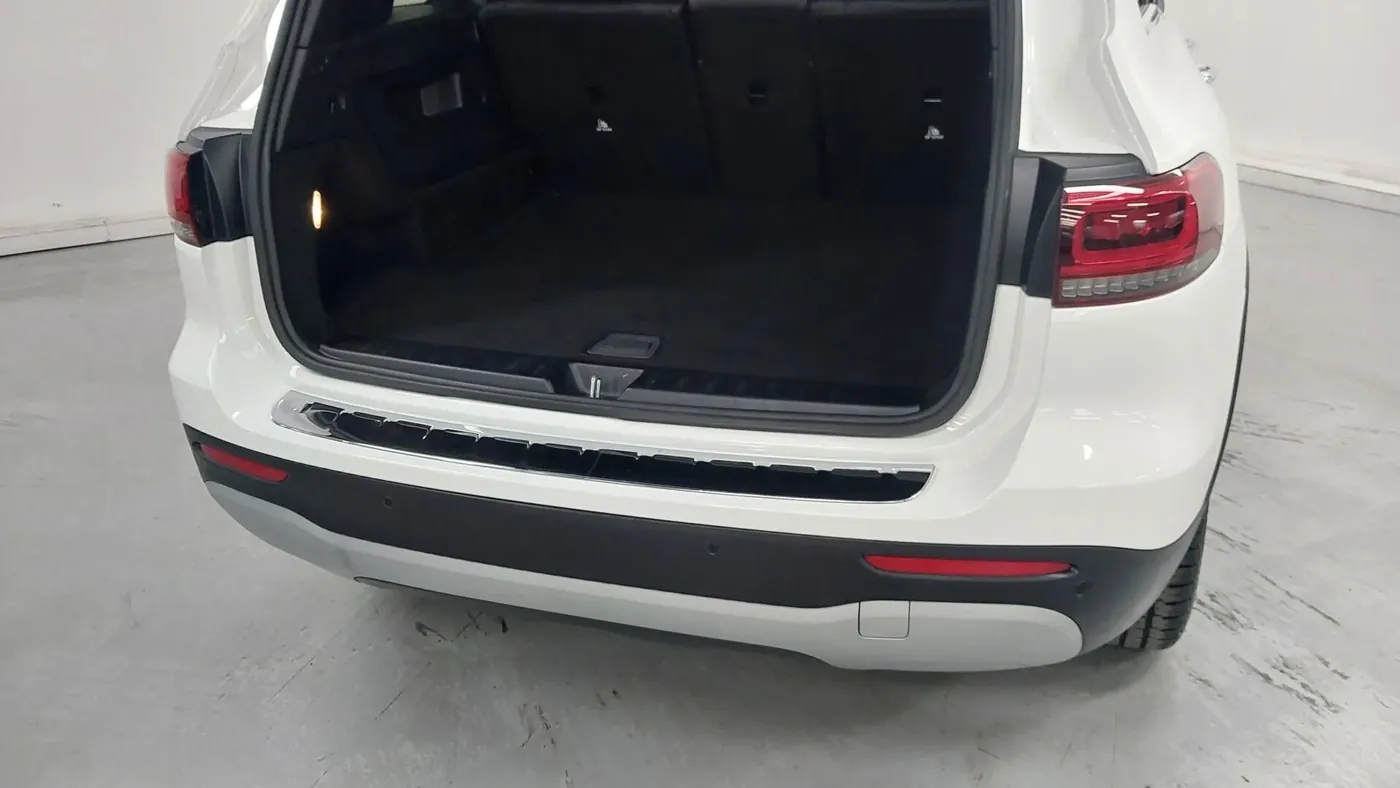 Mercedes-Benz GLB-X247 2021 фото 8