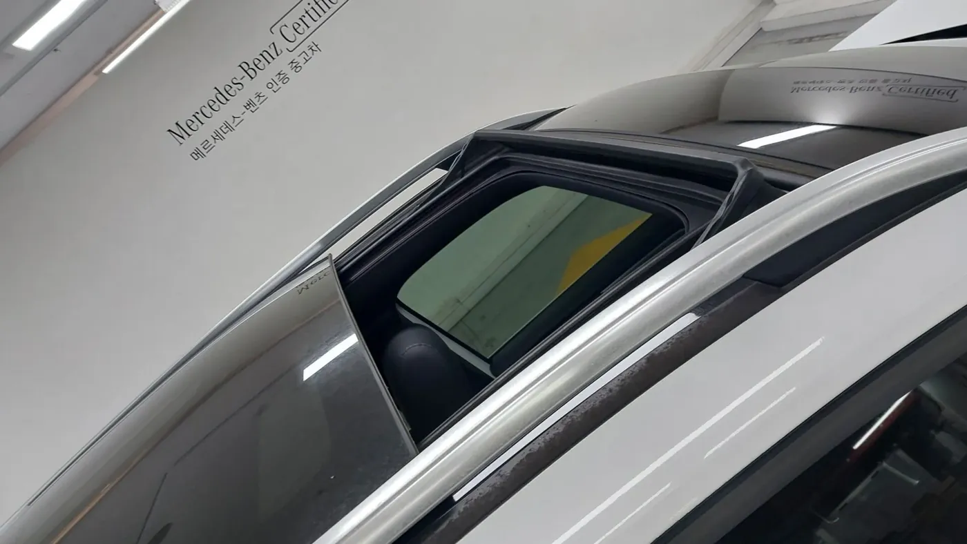 Mercedes-Benz GLB-X247 2021 фото 9