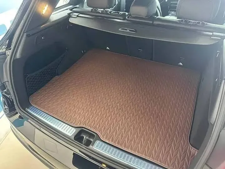 Mercedes-Benz GLC 260 L 4 magic Dynamic 2022 фото 11