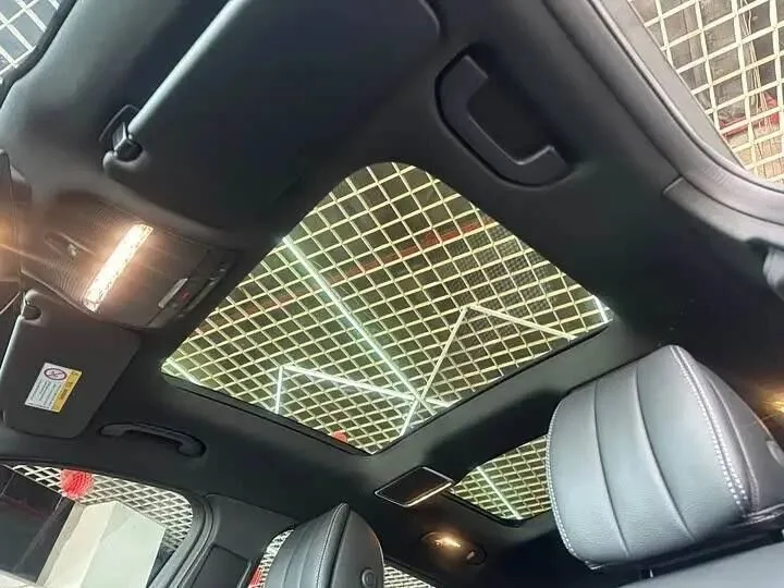 Mercedes-Benz GLC 260 L 4 magic Dynamic 2022 фото 9