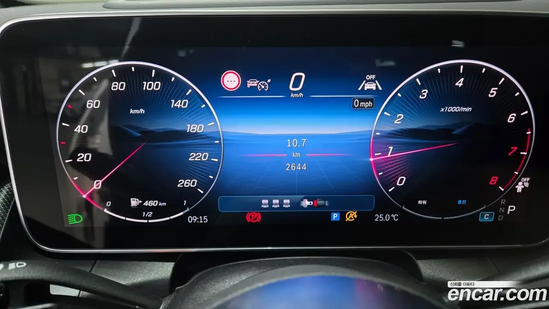Mercedes-Benz GLC 300 4MATIC 2026 фото 16