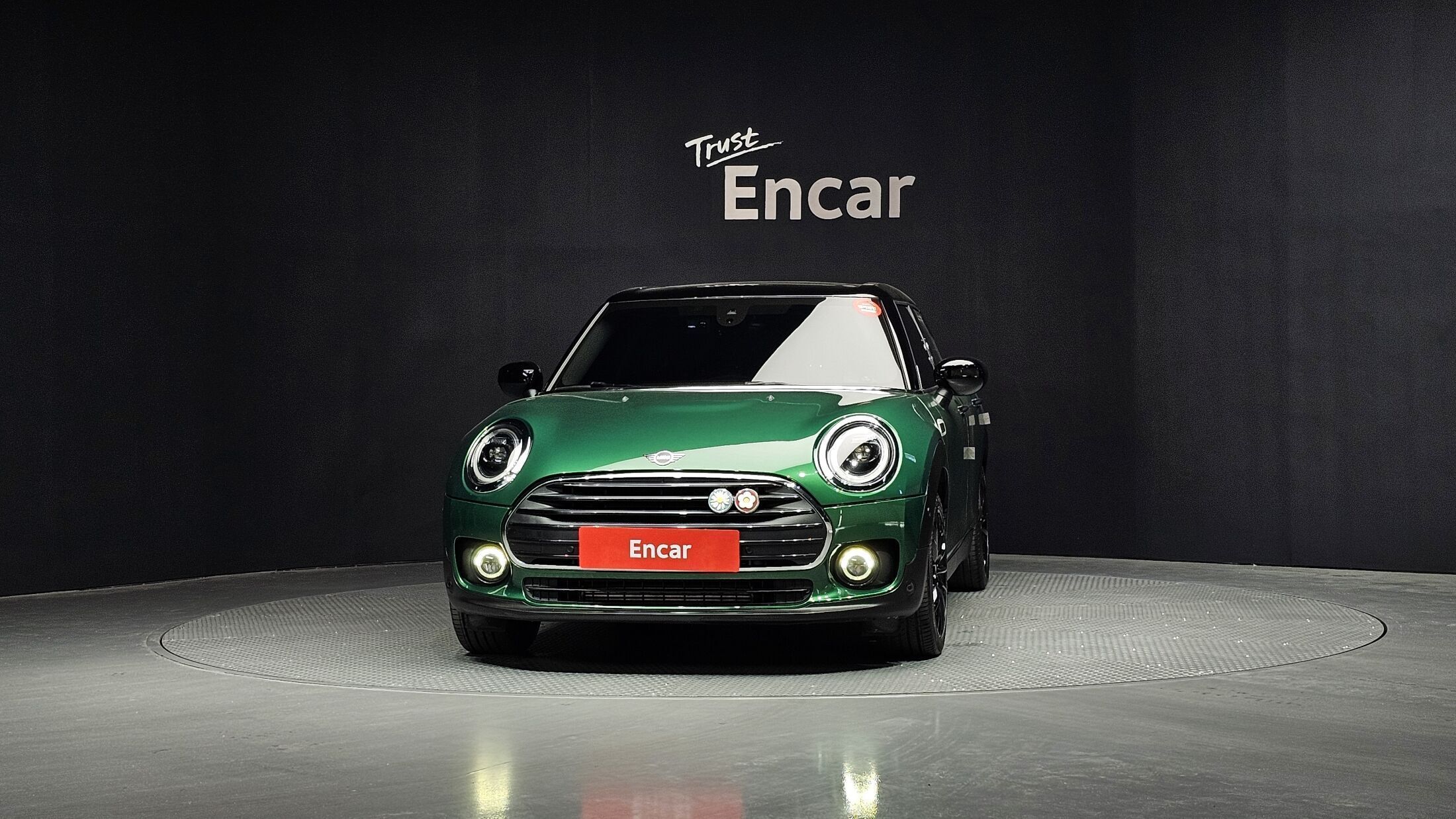 Mini Cooper Clubman Classic Plus Lite 2 gen 2021 фото 3