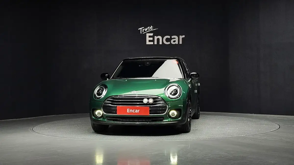 Mini Clubman Classic Plus Lite 2 gen 2021 фото 3