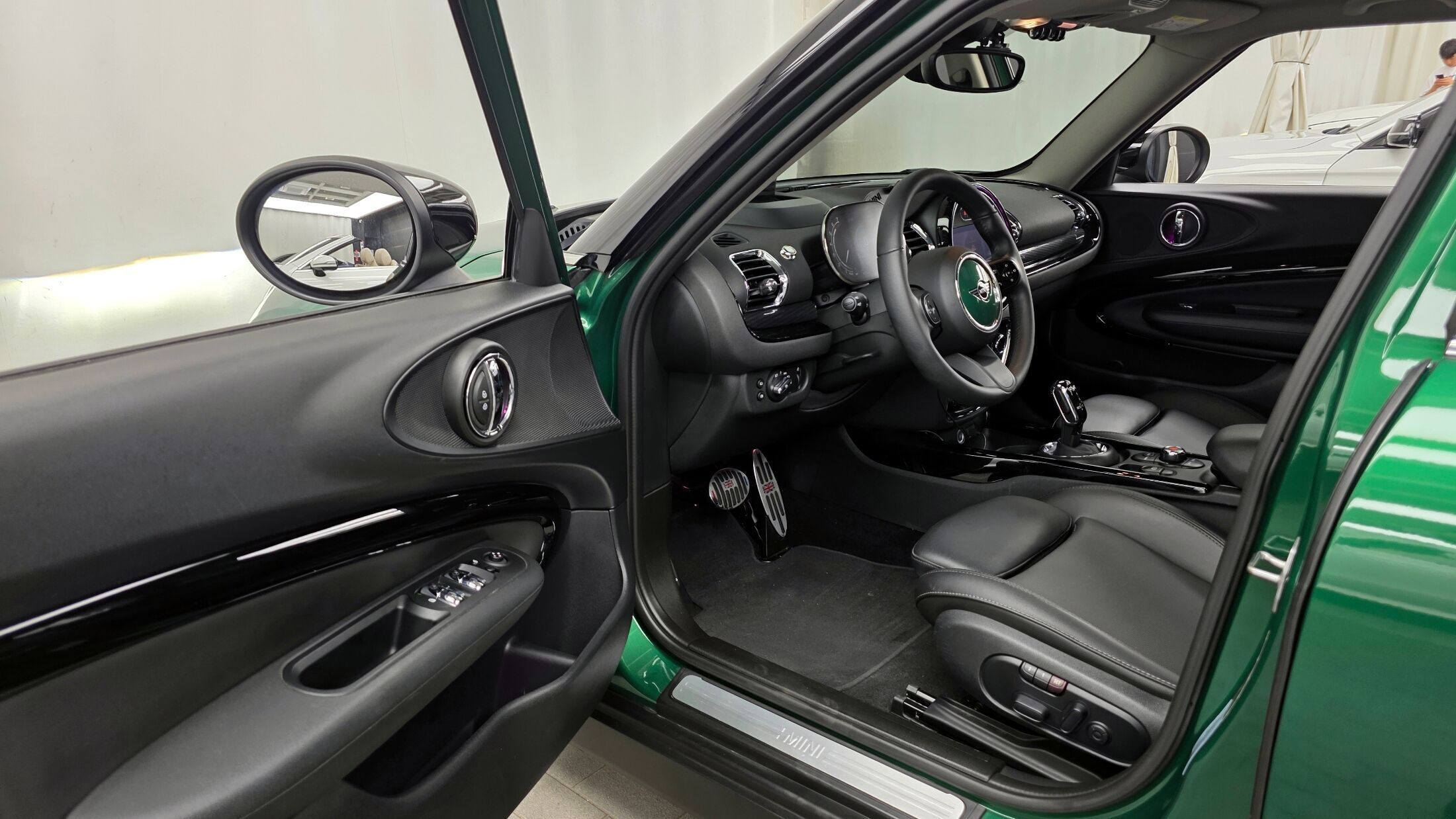 Mini Cooper Clubman Classic Plus Lite 2 gen 2021 фото 5