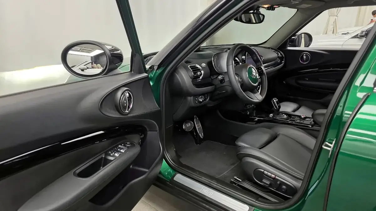 Mini Clubman Classic Plus Lite 2 gen 2021 фото 5