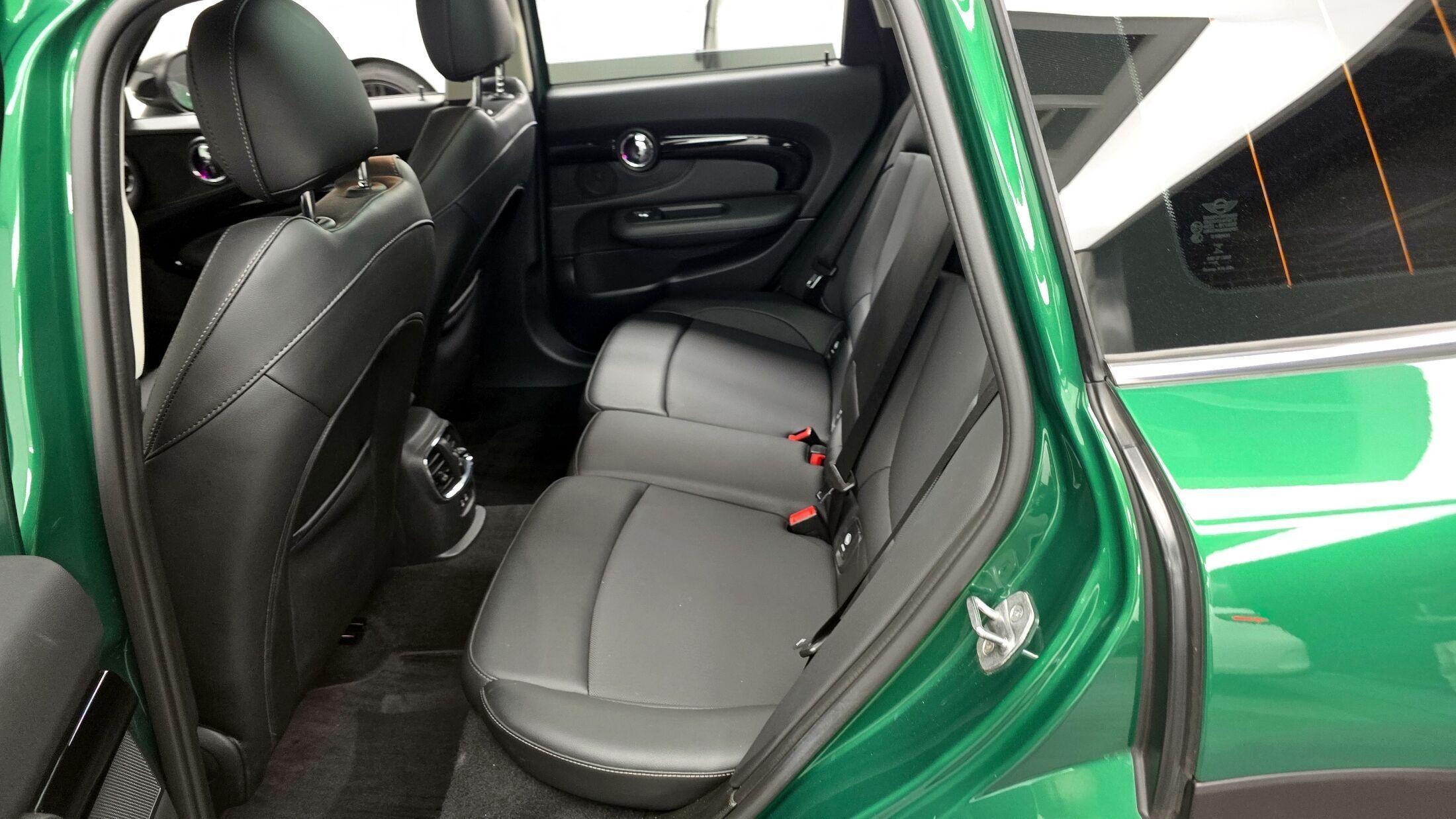 Mini Cooper Clubman Classic Plus Lite 2 gen 2021 фото 6