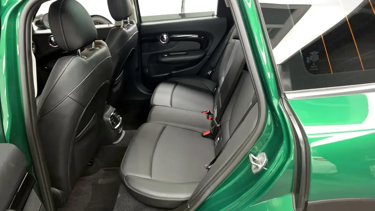 Mini Clubman Classic Plus Lite 2 gen 2021 фото 6
