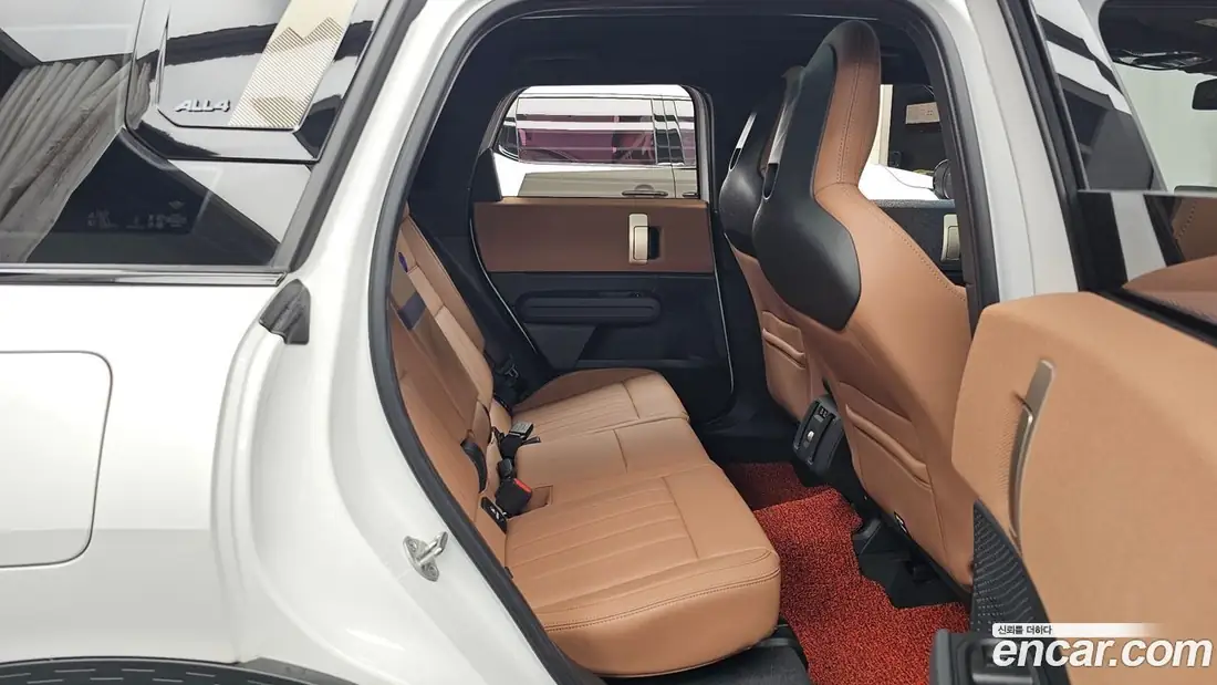 Mini Cooper S Countryman 2025 фото 12